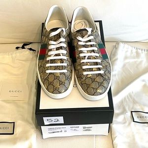 Men’s Ace GG Supreme Sneaker